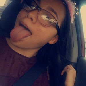 Meet your Posher, Ashlee